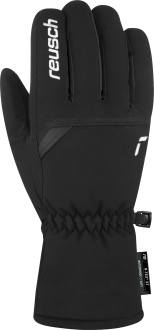 Reusch Elon R-TEX® XT 6101225 7701 black front